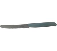 Victorinox 6.9006.11W43 Couteau à tomates vert