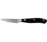 Victorinox 7.7203.08G Couteau à légumes noir