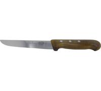Victorinox 7.7203.12G Couteau à steak noir