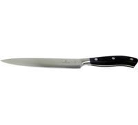 Victorinox 7.7203.20G Couteau à découper noir