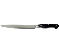 Victorinox 7.7203.20G Couteau à découper noir