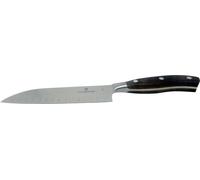 Victorinox 7.7320.17G Couteau Santoku marron