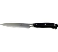 Victorinox 7.7403.15G Couteau de cuisine noir