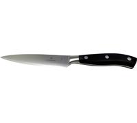 Victorinox 7.7403.15G Couteau de cuisine noir