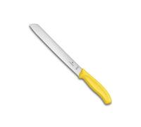 Victorinox Brotmesser jaune 6.8636.21L8B