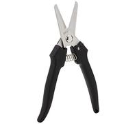 Victorinox Ciseaux polyvalents, Ciseaux universels, Extra tranchants, Manche plastique robuste, noir