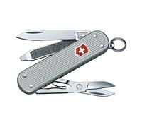 Victorinox Classic Alox Multitool Multicolore