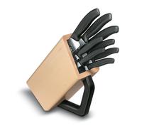 Victorinox Classic Messerblock 8 tlg.