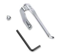 Victorinox Accessoire pour outil multifonction Swiss Tool 3.0340.B1 – Clip argent