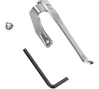 Victorinox Accessoire pour outil multifonction Swiss Tool 3.0340.B1 – Clip argent