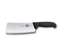 Victorinox - Couperet De Cuisine Fibrox - Noir 5.4003.18
