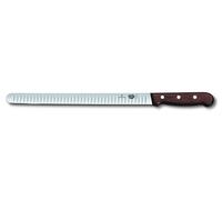 Victorinox Couteau à saumon en bois 30 cm