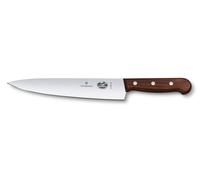 Victorinox Couteau à trancher érable modifié 22 cm Emballage cadeau
