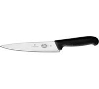 Victorinox Couteau à trancher Fibrox