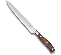 Victorinox Couteau à trancher forgéÉrable modifiénormal20cmCadeau