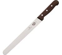 Victorinox couteau à viande dentelé 25,5cm