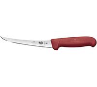 Victorinox Couteau de cuisine Couteau à désosser Fibrox Jaune 15 cm