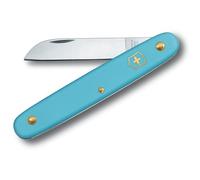 Victorinox EcoLine 3.9050.25B1 Greffoir bleu clair