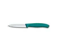 Victorinox Couteau d'office Victorinox Swiss Classic 8 cm Vert