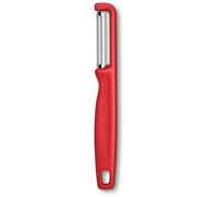 Victorinox - Couteau Éplucheur Tomates Iota Rouge