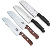 Victorinox - Couteau Santoku SwissClassic Lame 17cm - 6.85xx.17G