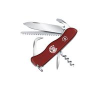 Victorinox Couteau suisse équestre - Rouge