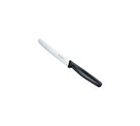 Victorinox - Couteau Tomate 11cm Noir 5.0833