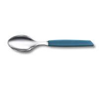 Victorinox Swiss Modern Cuillère de table moderne Motif fleur de bleuet