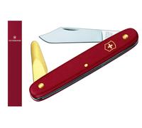 Victorinox Ecoline Couteau Innesto V.3.9110 Avec Ouvre-Bouteille (Swiss Made)