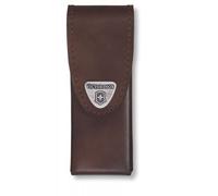 VICTORINOX ETUI DOUBLE PINCE SWISSTOOL SPIRIT PLUS CUIR OU NYLON 4.0832