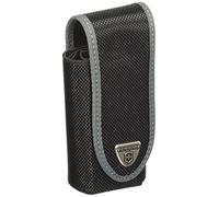 Victorinox Etui Mixte Adulte, Noir, Taille unique
