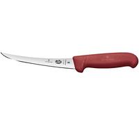 Victorinox Fibrox 5.6303.12 Couteau de Cuisine, Couteau à Désosser