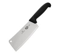 Victorinox Fibrox couteau à hacher 18cm