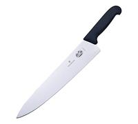 Victorinox Couteau de cuisine Fibrox 19 cm Acier inoxydable