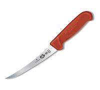 Victorinox Fibrox Couteau de Cuisine/Couteau à Désosser, Manche Ergonomique