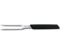Fourchette à découper VICTORINOX fourchette Swiis Modern 15cm noir