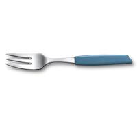 Victorinox - Fourchette A Dessert Swiss Modern - Bleuet - 6.9036.062
