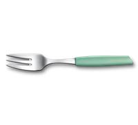 Victorinox - Fourchette A Dessert Swiss Modern - Vert Pastel - 6.9036.0641