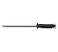 Victorinox Fusil à aiguiser professionnel rond 25,5 cm Gris