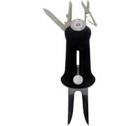 Victorinox Golf Tool 0.7052.3 Couteau multifonction Nombre de fonctions 10 noir
