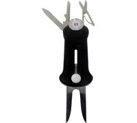 Victorinox Golf Tool 0.7052.3 Couteau multifonction Nombre de fonctions 10 noir