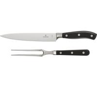 Victorinox Grand Maitre Carving Set, 2 pcs. 20 cm