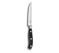 Victorinox 7.7203.12G Couteau à steak noir