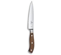 Victorinox 7.7400.15G Couteau de cuisine marron