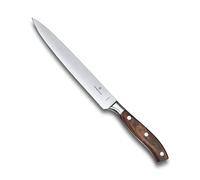 Victorinox 7.7200.20G Couteau à découper marron