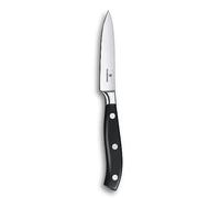 Victorinox 7.7203.10G Couteau à légumes noir
