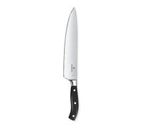 Victorinox 7.7403.25G Couteau de cuisine noir