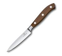 Victorinox 7.7200.10G Couteau à légumes marron
