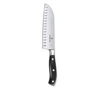 Victorinox 7.7323.17G Couteau Santoku noir
