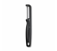 Couteau éplucheur VICTORINOX tomates IOTA Noir